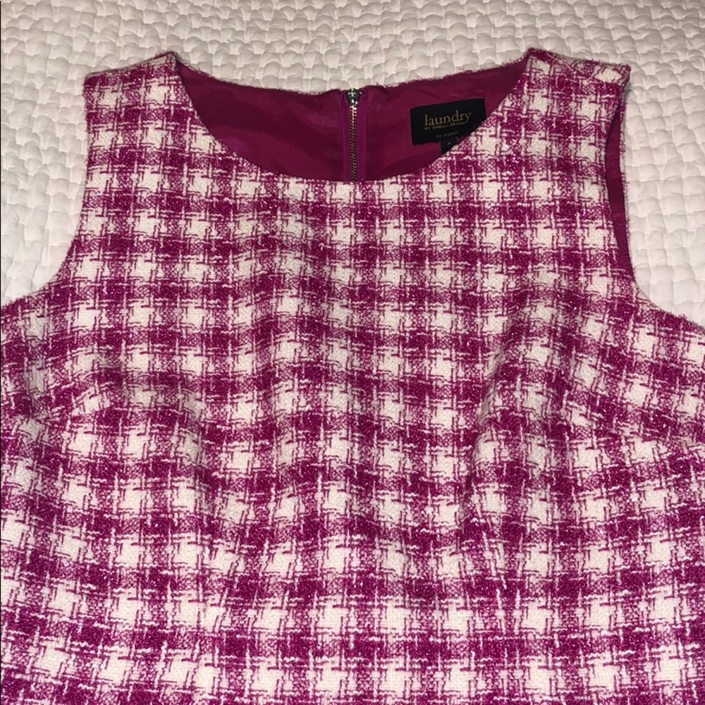 Mini dress - Picture 2 of 3